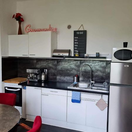 Appartement Valescure Saint-Raphaël Eksteriør billede