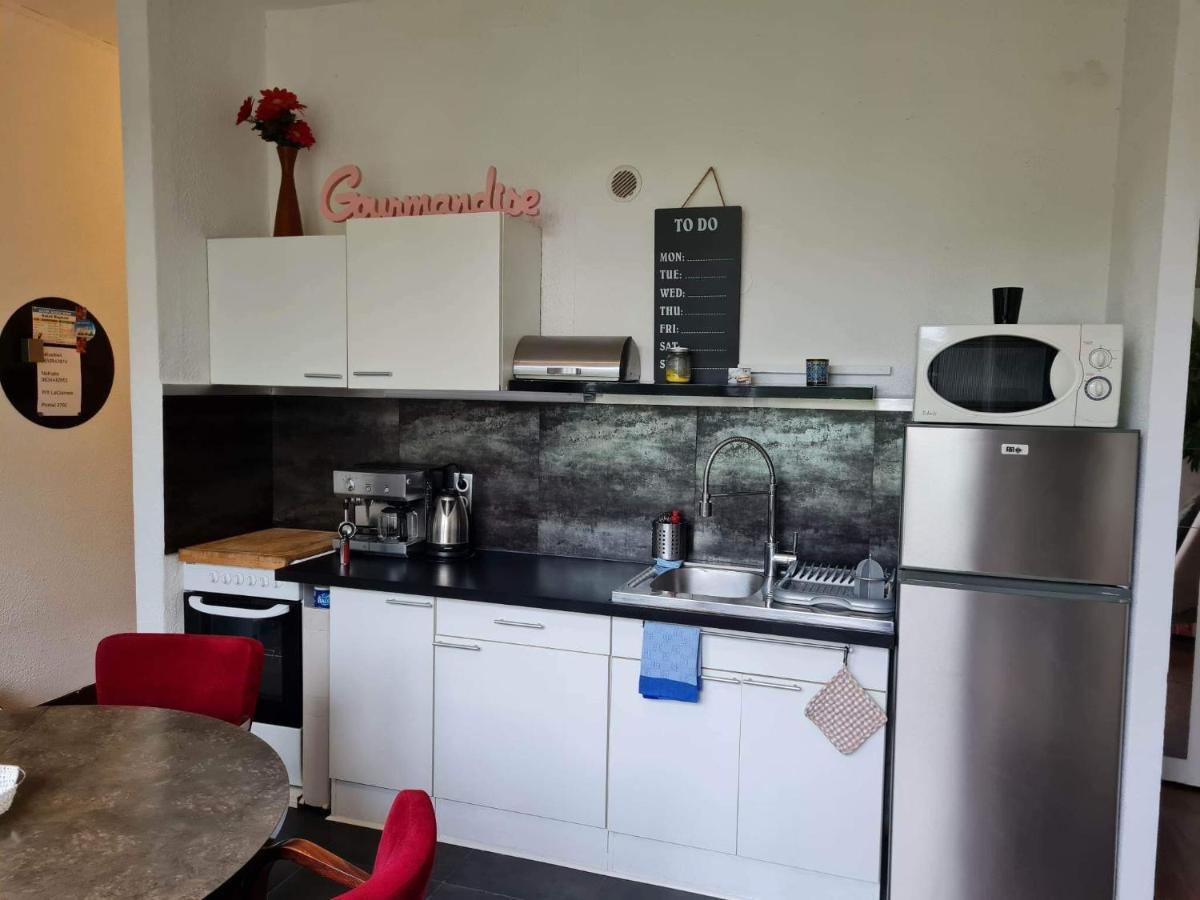 Appartement Valescure Saint-Raphaël Eksteriør billede