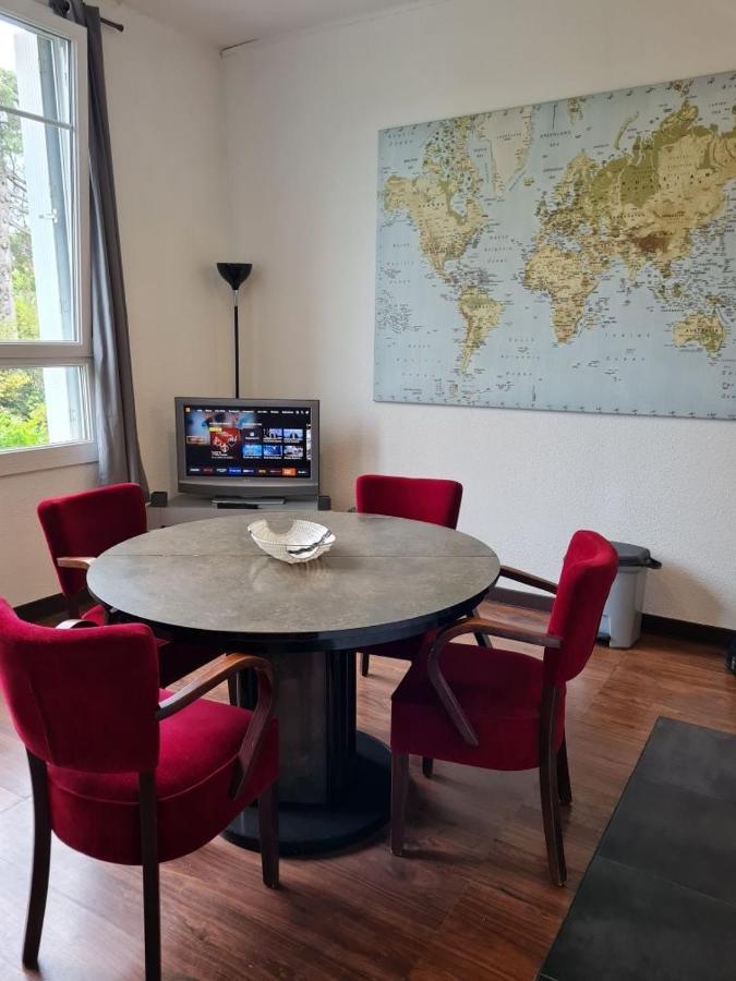 Appartement Valescure Saint-Raphaël Eksteriør billede