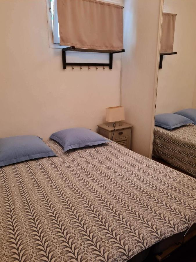 Appartement Valescure Saint-Raphaël Eksteriør billede